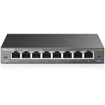 TP-Link TL-SG108E Easy Smart switch