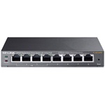 TP-Link TL-SG108PE switch