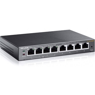 TP-Link TL-SG108PE switch