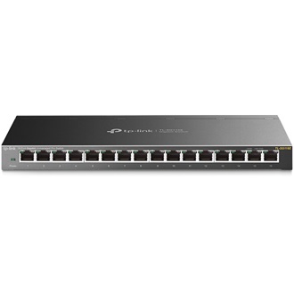 TP-Link TL-SG116E switch