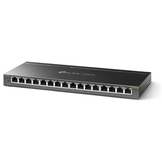 TP-Link TL-SG116E switch