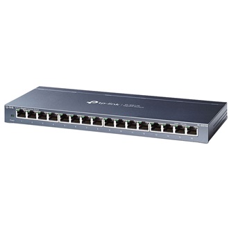 TP-Link TL-SG116 switch