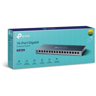 TP-Link TL-SG116 switch