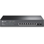 TP-Link TL-SG2210MP JetStream PoE switch