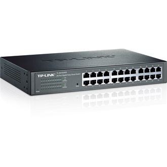 TP-Link TL-SG1024DE rack switch