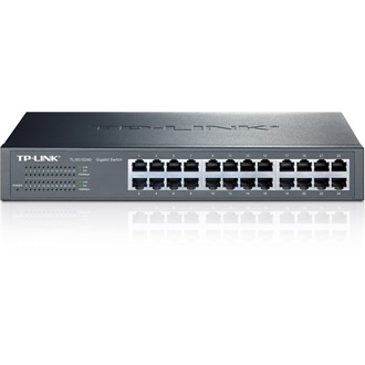 TP-Link TL-SG1024D rack switch