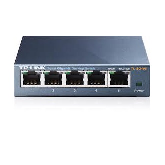 TP-Link TL-SG105 switch