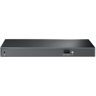 TP-Link TL-SL1218MP PoE switch
