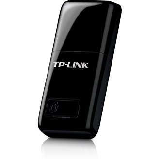 TP-Link TL-WN823N 300Mb/s USB2.0 A Wi-Fi hálózati adapter