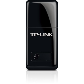 TP-Link TL-WN823N 300Mb/s USB2.0 A Wi-Fi hálózati adapter