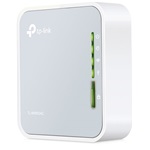 TP-Link TL-WR902AC AC750 Travel Dual-Band Wi-Fi router