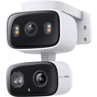 TP-Link Tapo C246D Wi-Fi smart home IP kamera IP65