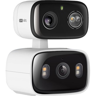 TP-Link Tapo C246D Wi-Fi smart home IP kamera IP65