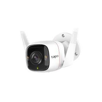TP-Link Tapo C320WS Wi-Fi smart home kültéri IP kamera