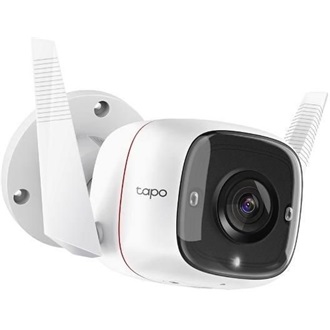 TP-Link Tapo C320WS Wi-Fi smart home kültéri IP kamera