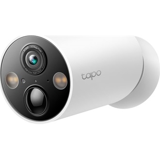 TP-Link Tapo C425 Kit Wi-Fi smart home kültéri IP kamera 10000mAh IP66