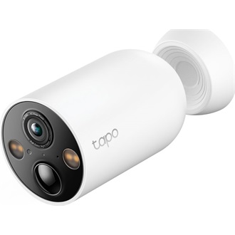 TP-Link Tapo C425 Kit Wi-Fi smart home kültéri IP kamera 10000mAh IP66