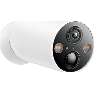 TP-Link Tapo C425 Kit Wi-Fi smart home kültéri IP kamera 10000mAh IP66