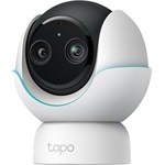 TP-Link Tapo C840 Dual-Lens Smart Baby Camera Wi-Fi smart home IP kamera