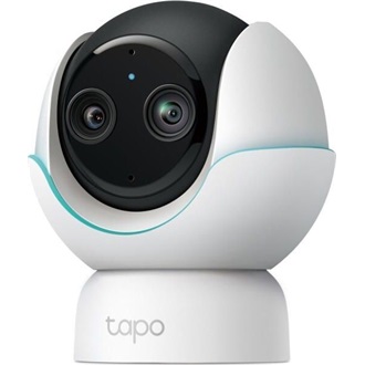 TP-Link Tapo C840 Dual-Lens Smart Baby Camera Wi-Fi smart home IP kamera