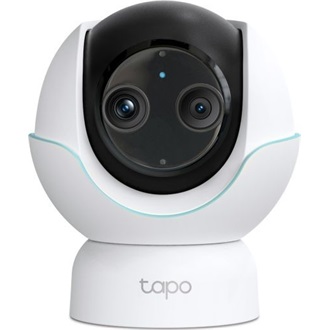 TP-Link Tapo C840 Dual-Lens Smart Baby Camera Wi-Fi smart home IP kamera