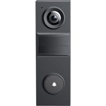 TP-Link Tapo D205 Wi-Fi smart home kaputelefon-kapucsengő IP54 5200mAh