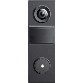 TP-Link Tapo D205 Wi-Fi smart home kaputelefon-kapucsengő IP54 5200mAh