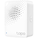 TP-Link Tapo H100 IoT HUB Wi-Fi okosotthon vezérlő fehér