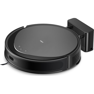 TP-Link Tapo RV20 Max smart home robot porszívó fekete
