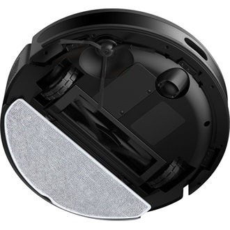 TP-Link Tapo RV20 Max smart home robot porszívó fekete