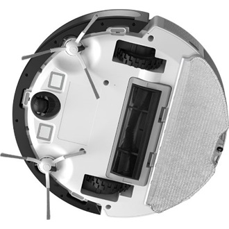 TP-Link Tapo RV20 Mop MagSlim LiDAR smart home robot porszívó fehér