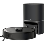 TP-Link Tapo RV30 Max Plus smart home robot porszívó fekete