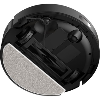 TP-Link Tapo RV30 Max Plus smart home robot porszívó fekete