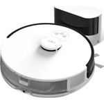 TP-Link Tapo RV30 Plus smart home felmosó porszívó fehér-fekete