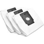 TP-Link Tapo RVA200 Robot Vacuum Disposable Dust Bag eldobható porzsák 3db fehér