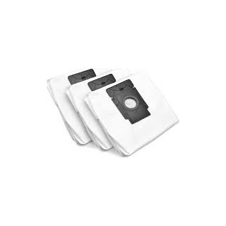 TP-Link Tapo RVA200 Robot Vacuum Disposable Dust Bag eldobható porzsák 3db fehér
