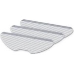 TP-Link Tapo RVA300 Robot Vacuum Washable Mop Cloth felmosó porszívó kiegészítő 3db szürke