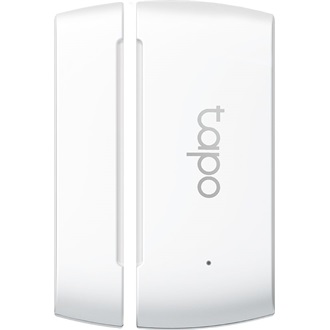 TP-Link Tapo T110 Smart Contact Sensor nyitásérzékelő fehér