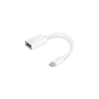 TP-Link USB-C -> USB-A 3.0 M/F adapter fehér