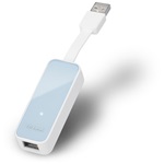 TP-Link UE200 100Mb/s USB2.0 A hálózati adapter