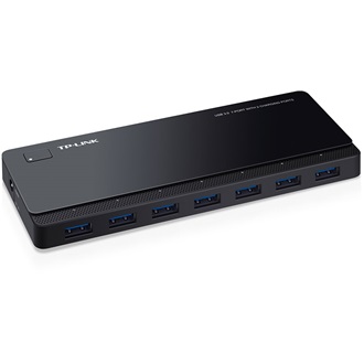 TP-Link UH720 7 portos USB3.0 HUB