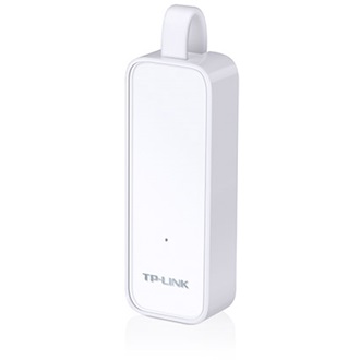 TP-Link UE300 1Gb/s USB3.0 A hálózati adapter