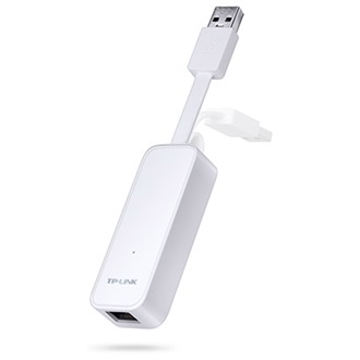 TP-Link UE300 1Gb/s USB3.0 A hálózati adapter