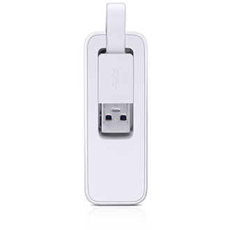 TP-Link UE300 1Gb/s USB3.0 A hálózati adapter