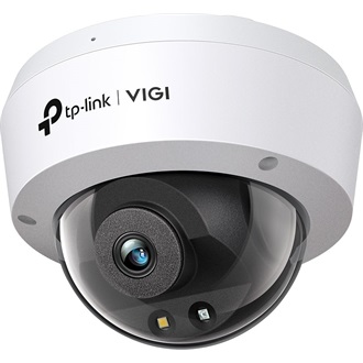 TP-Link VIGI C250 Dome smart home kültéri IP kamera IK10 IP67