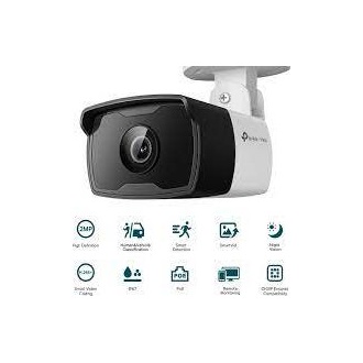 TP-Link VIGI C320I Bullet smart home kültéri IP kamera IP67