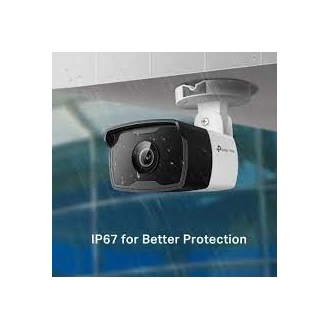 TP-Link VIGI C320I Bullet smart home kültéri IP kamera IP67