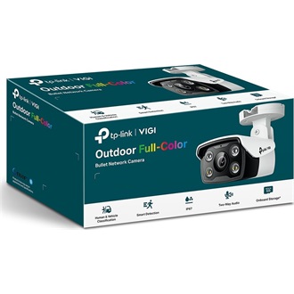 TP-Link VIGI C330 Bullet smart home kültéri IP kamera IP67