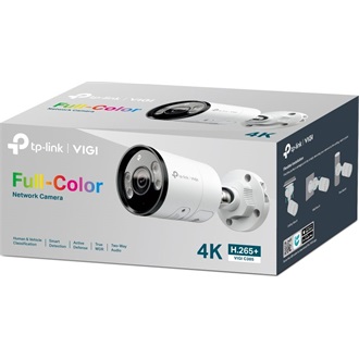 TP-Link VIGI C385 Bullet smart home kültéri IP kamera IP67