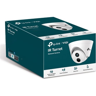 TP-Link VIGI C430 Turret smart home IP kamera